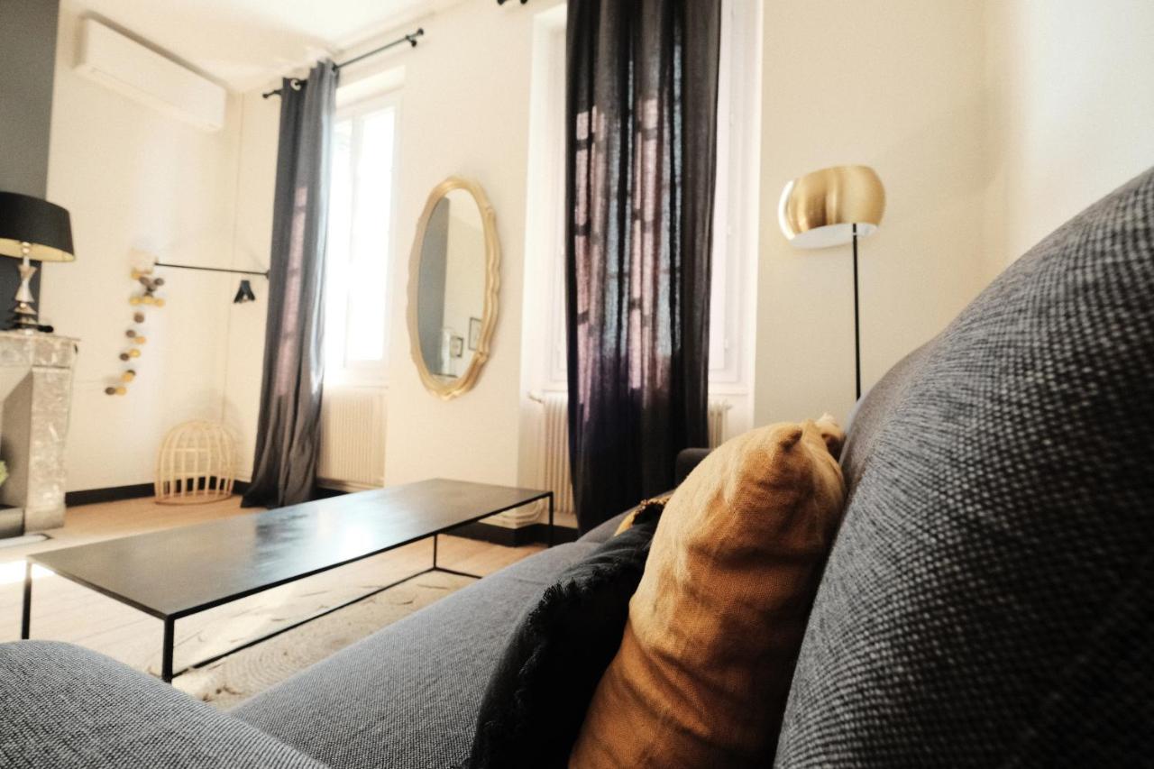 La Maison Reverdi Lamarque Екстер'єр фото