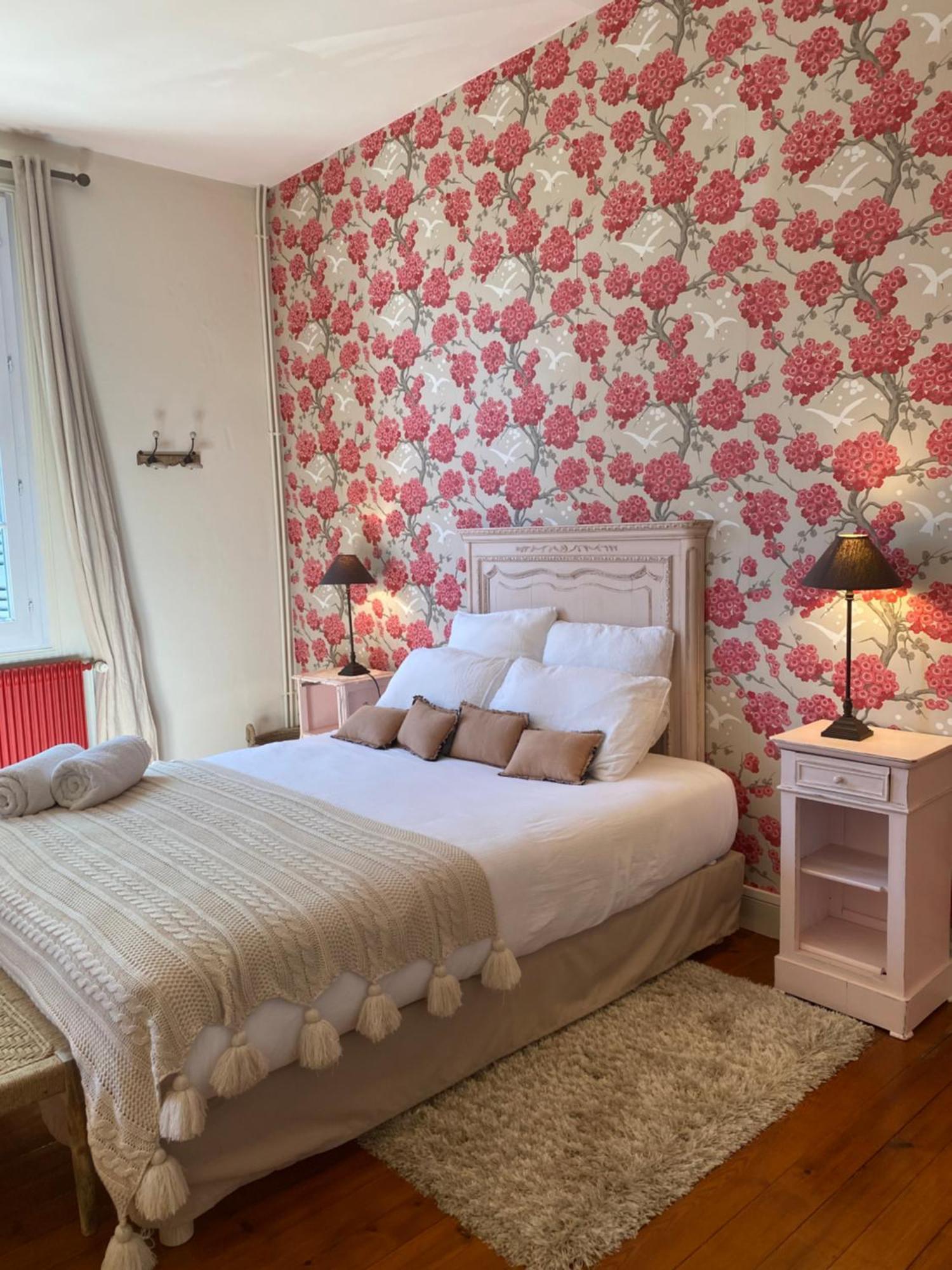 La Maison Reverdi Lamarque Екстер'єр фото