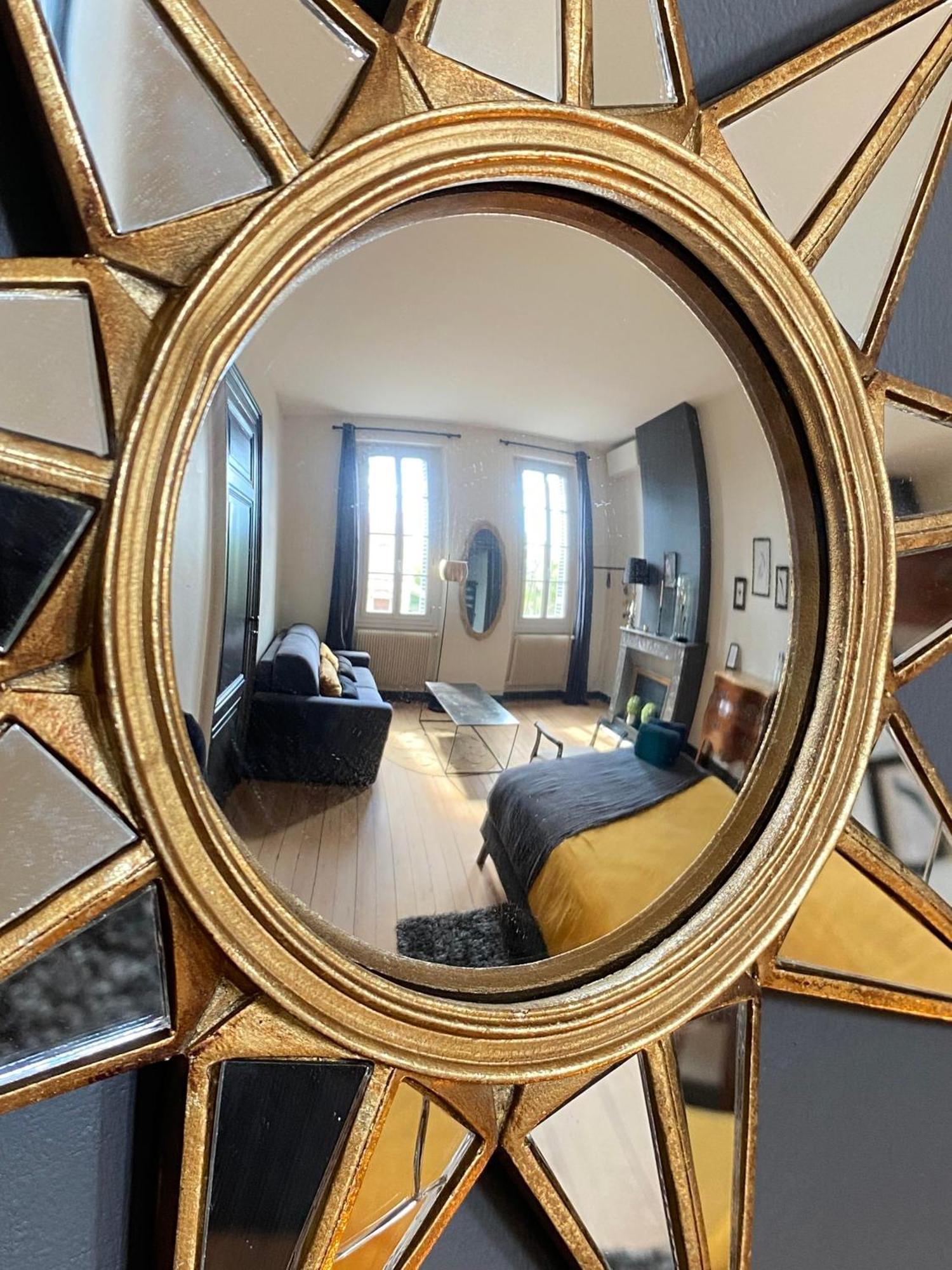 La Maison Reverdi Lamarque Екстер'єр фото